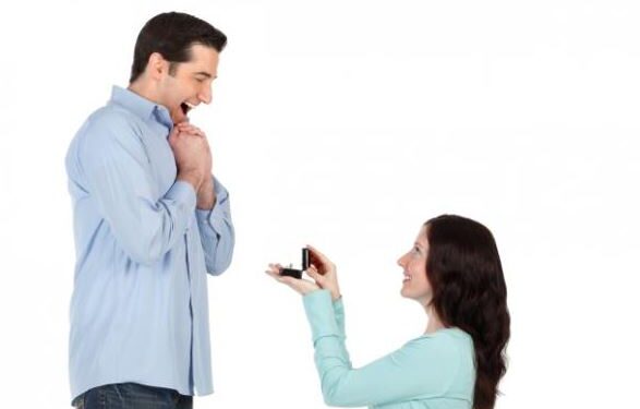 Erkekler neden evlilikten kaçar ?