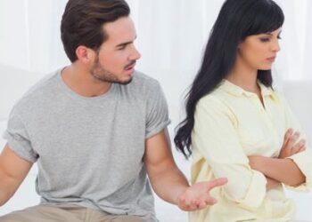 Evliliği bitiren 5 hata