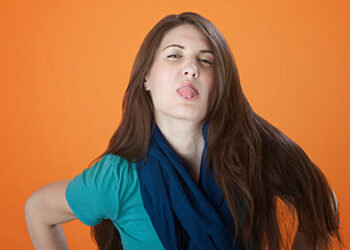 Gıcık insanlarla baş etme yolları