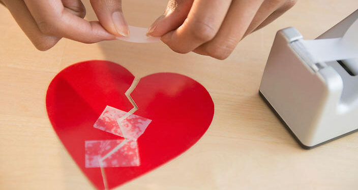 Kötü Giden Bir İlişkiyi Düzeltmenin Yolları