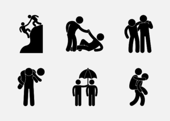 İyi İnsanın 5 Özelliği