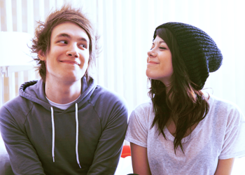 kankadan sevgili olur mu?