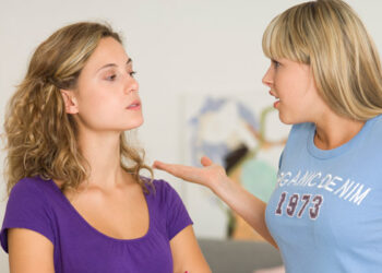 kankam bana küstü ne yapmalıyım?