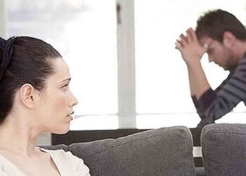 mutsuzuz çünkü kocamdan çok kazanıyorum !