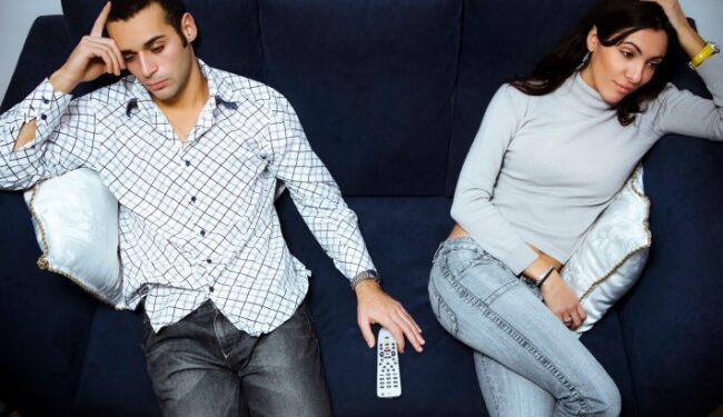 monoton evlilik nasıl değişir ?