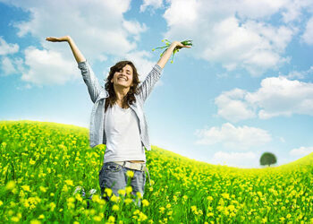 Mutlu olmanın yolları