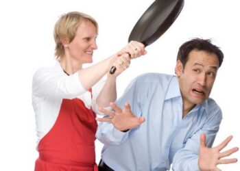 Kadınların nefret ettiği 5 erkek tipi!