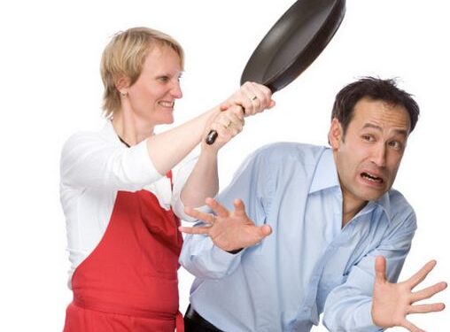 Kadınların nefret ettiği 5 erkek tipi!