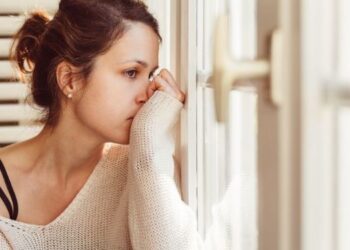 Neden Hep Olumsuz Şeylere Odaklanıyorum?