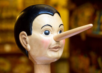 eşimin yalan söylediğini nasıl anlarım?