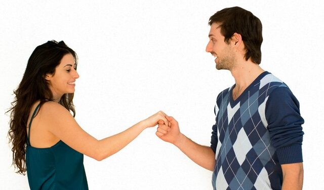 Yeni Bir İlişkide En Sık Yapılan Hatalar
