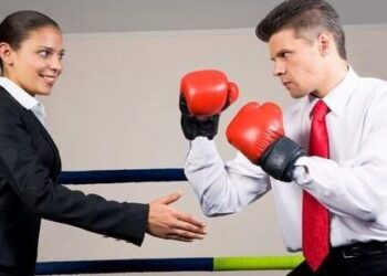 Zor insanlarla baş etmenin yolları