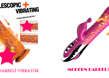 Darbeli Vibratör Nedir Neden Tercih Edilmelidir?