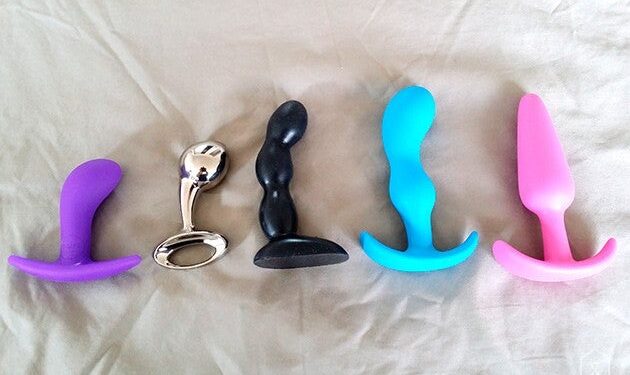 En İyi Anal Tıkaç ( Anal Plug ) Modelleri 2022- 2023