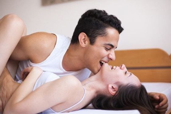 Mutlu Cinsellik Nedir , Evlilikte Cinsel Mutluluk Nasıl Yakalanır?
