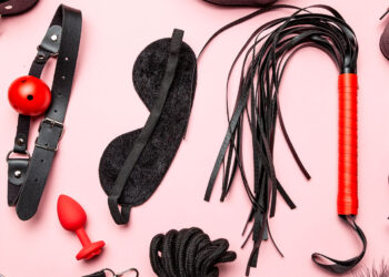 En İyi Fetiş & Bdsm Sex Oyuncakları Hangileri ?