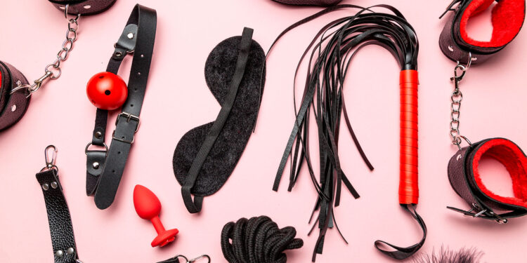 En İyi Fetiş & Bdsm Sex Oyuncakları Hangileri ?