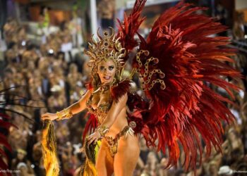 Dünyanın En Ünlü 10  Sex Festivali