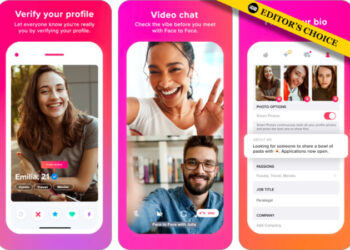 En İyi Arkadaşlık Ve Flört Uygulamaları & Siteleri