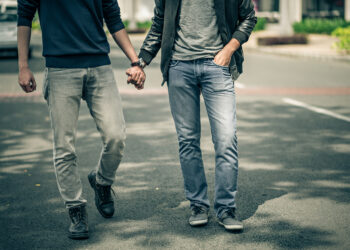 Gay Partner Nasıl Ve Nereden Bulunur?