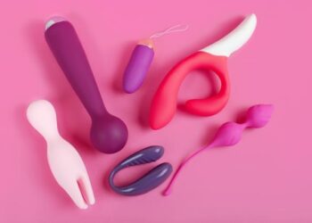 Her Yaşta Kullanılabilecek 5 Sex Oyuncağı