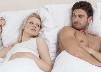 Telafisi Mümkün Olmayan 5 Cinsellik Hatası