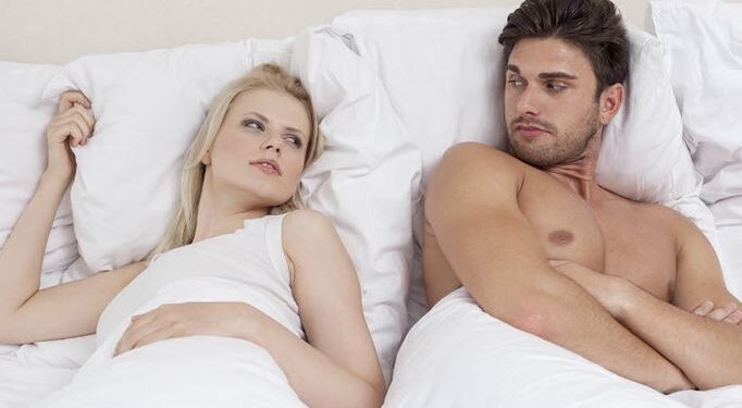 Telafisi Mümkün Olmayan 5 Cinsellik Hatası