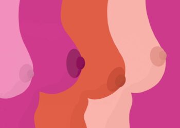 Görünüm Ve Şekline Göre Göğüs Ve Göğüs Ucu Türleri