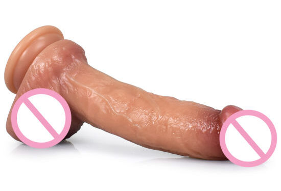 Et Dokusu Dildo Nedir , Diğer Dildo Modellerinden Farkı Nelerdir?